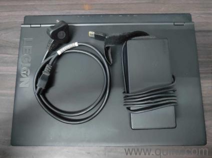 Lenovo Legion Y540 Gaming Laptop i5 9th Gen GTX 1650 8GB RAM