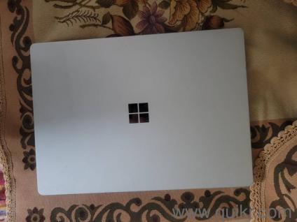 Microsoft Surface Laptop 1st Gen | Intel i5 | 8GB RAM | 256GB SSD | With Charger | Excellent Condition