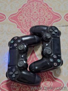 Ps Iv Slim 1 TB