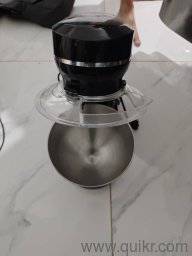 Rossmann Stand Mixer, Professional 1600 watts