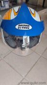 Studd company Kids Helmet