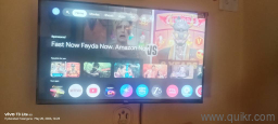 TCL 32" full hd tv