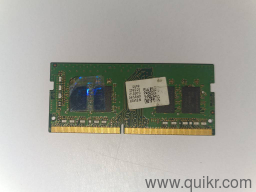 8 GB RAM DDR4 3200MHZ