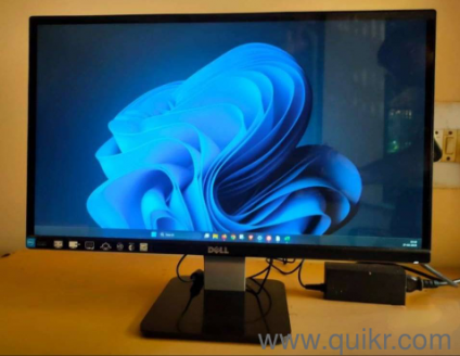  DELL Monitor Model: Dell S2240L 