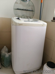 Fully Automatic Washing Machine 