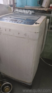 LG Washing machine Fully Automatic 