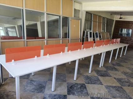 M OFFICE FURNITURE work 