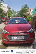 Used Hyundai Elite i20 2014 Model Images