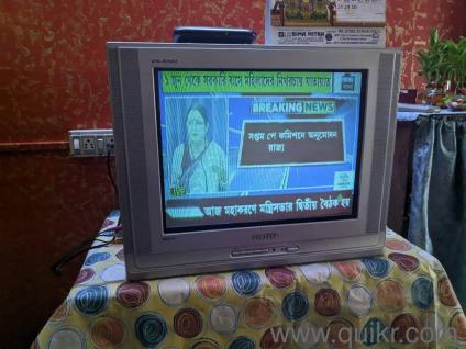 Samsung Planno Retro CRT TV