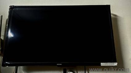 Samsung smart tv 80cm almost not used 