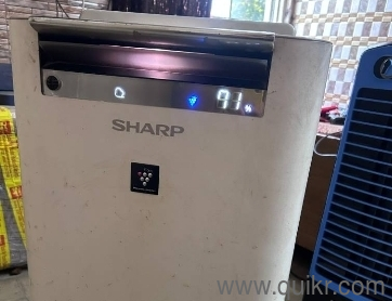 Sharp Premium Air Purifier (Original 70,000)  Excellent Working Condition 