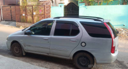 Used Tata Indigo Marina 2008 Model Images
