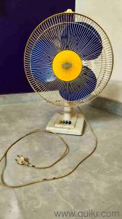 Table fan very good condition 