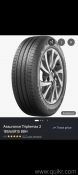 Tyre for swift ertiga ciaz 185/65/R15