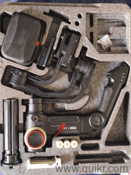 Zhiyun Crane 3 lab 