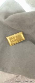 gold 24 carat 