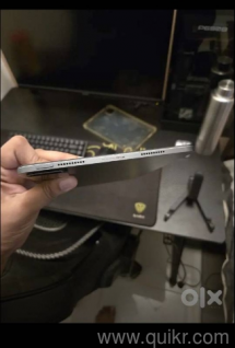 Mobile and Tablets