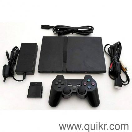 sony Playstation ps2