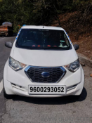 Used Datsun Redi GO 2019 Model Images