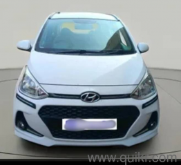 Used Hyundai Grand i10 2019 Model Images