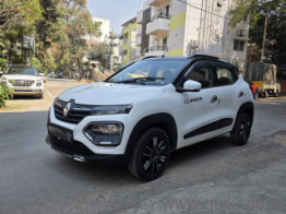 Renault Kwid 1.0 RXT Opt - 2023