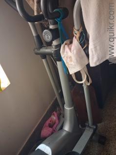 Cross trainer , good working condition