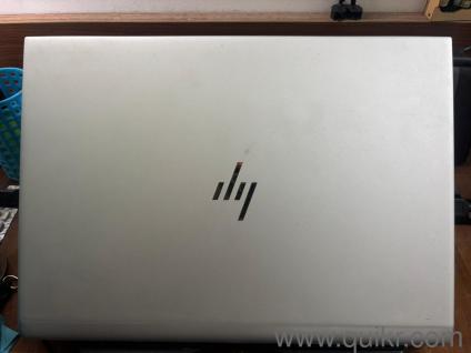 HP Elitebook Screen touch