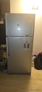 Large Samsung Fridge - 530 L