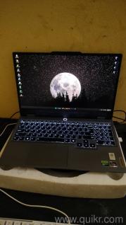 Lenovo Loq Ryzen 5 RTX 3050 6gb Vram 