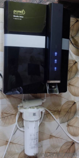 Pure IT RO Revito Max 9 lts