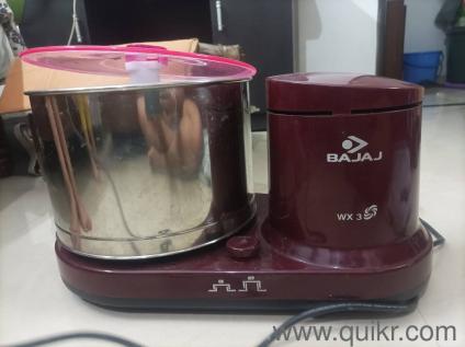 wet grinder wx3 