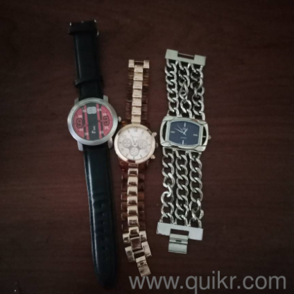 wrist watches 