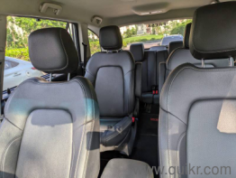 Tata Hexa XTA 4x2 7 STR - 2018