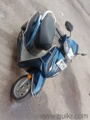 Honda Activa 6G - 2020