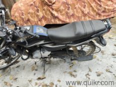 Used Bajaj Platina 100 2021 Model Images