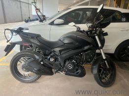 Bajaj Dominar 400 - 2023