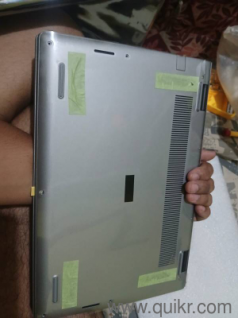 Dell vostro 3420 i5 12th generation 512 gb ssd Ram 8gb 