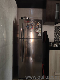 LG 250 LTRS