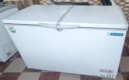 Latest Dual combo fridge 