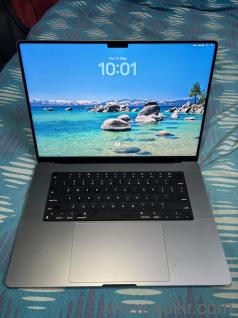 MacBook Pro 16(2021)  Excellent Condition