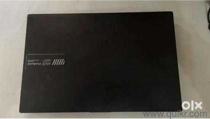 Mint condition ASUs vivobook go14/15 u7320 only 8 month old