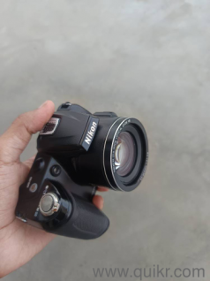 NIKONCOOLPIX L120 