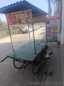 1 month used thela
