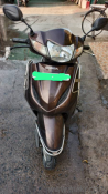Used Honda Activa 4G 2017 Model Images