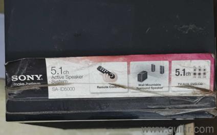 Home PC in excellent running condition (assembled)