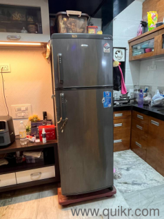 Whirlpool Fridge 