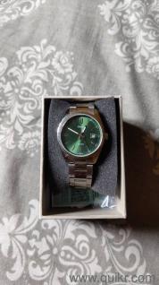 casio men watch
