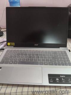only 3 month old laptop with bill and 5 year guarantee+warranty and insurance 