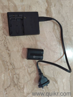sony a68 very good condition