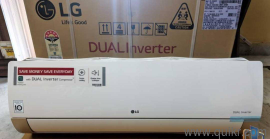 LG Split AC 1 Ton  Good Working Condition  Yelahanka Bangalore